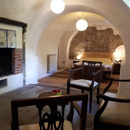 Quarto em Acomodações Particulares Limone E Peperoncino Mulazzo