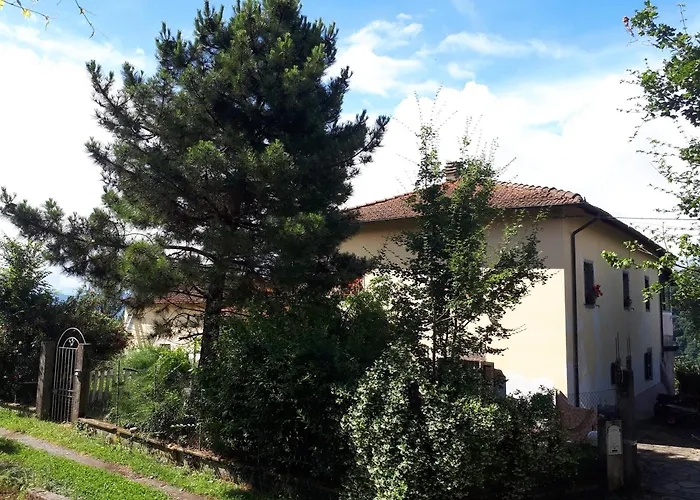 Pansiyon Limone E Peperoncino *