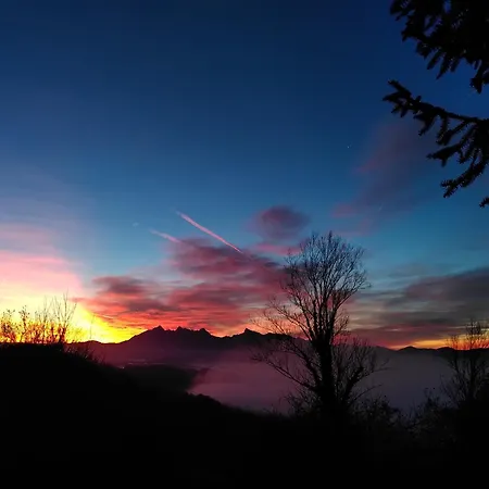Limone E Peperoncino Δωμάτια σε οικογενειακή κατοικία Mulazzo