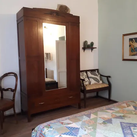 Limone E Peperoncino * Mulazzo