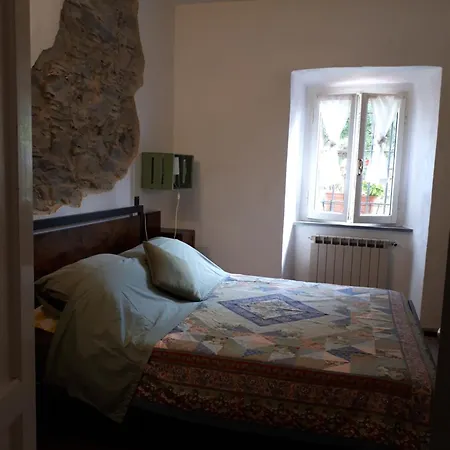 Limone E Peperoncino Homestay Mulazzo