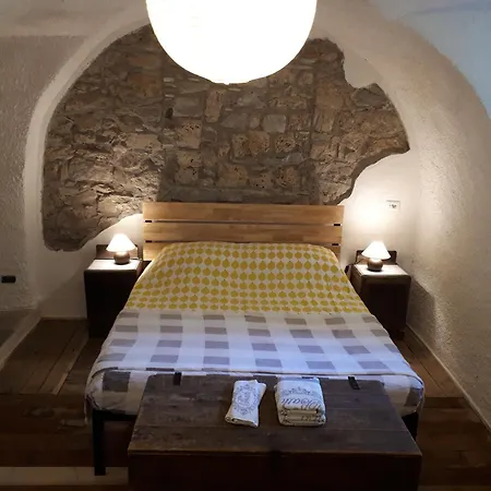 Limone E Peperoncino Homestay