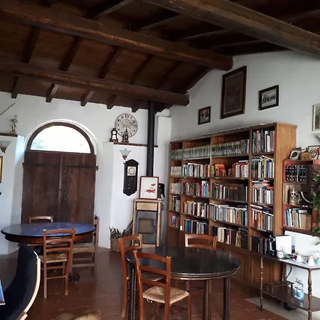 Limone E Peperoncino Homestay
