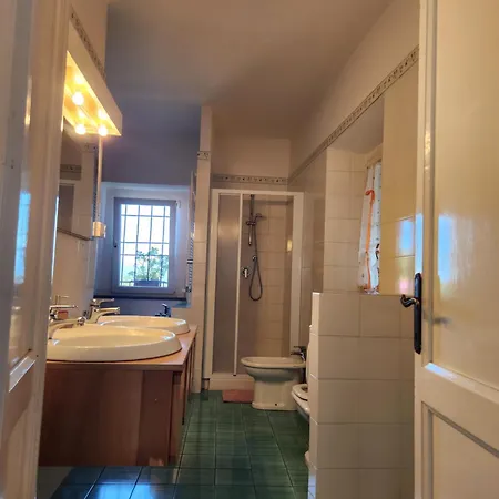 Limone E Peperoncino Quarto em Acomodações Particulares