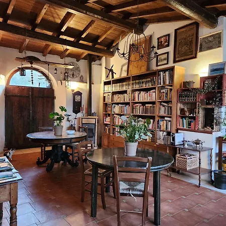 Quarto em Acomodações Particulares Limone E Peperoncino *