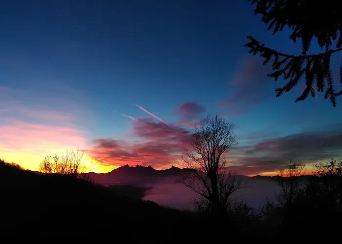 Limone E Peperoncino Habitación en casa particular Mulazzo