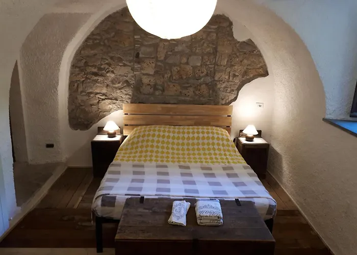 Limone E Peperoncino منزل للإقامة