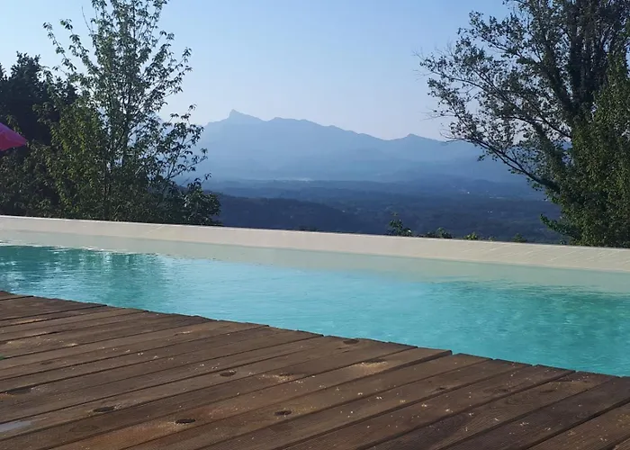 Limone E Peperoncino Privatunterkunft