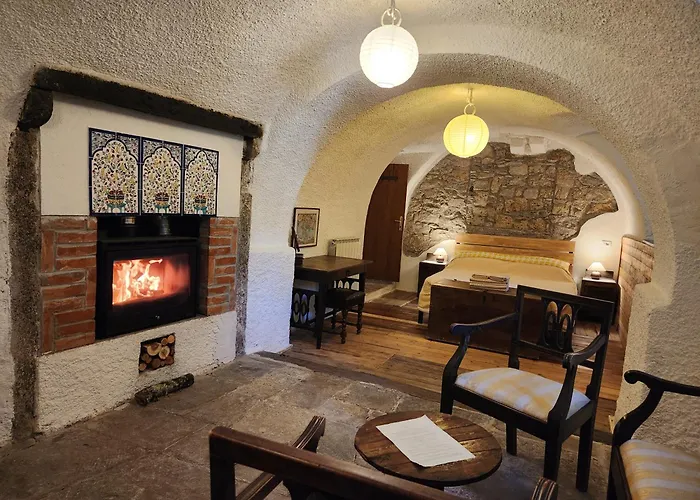 Privatunterkunft Limone E Peperoncino Mulazzo