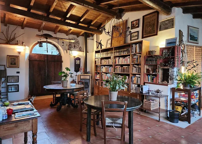 Privatunterkunft Limone E Peperoncino *