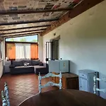 Limone E Peperoncino Ubytování v soukromí Mulazzo