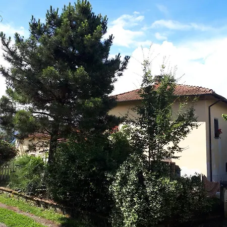 Ubytování v soukromí Limone E Peperoncino *